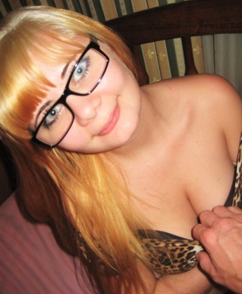 Инна, 25